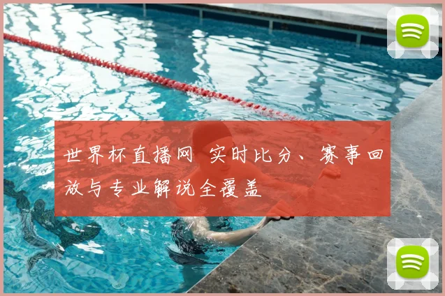 世界杯直播网 实时比分、赛事回放与专业解说全覆盖