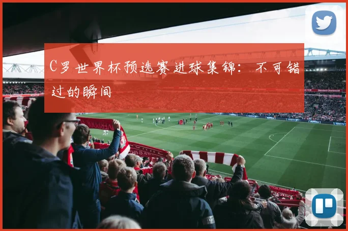 C罗世界杯预选赛进球集锦：不可错过的瞬间