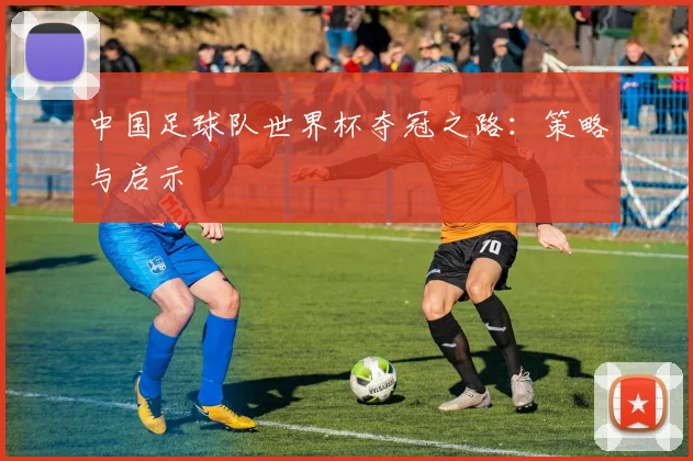 中国足球队世界杯夺冠之路:策略与启示